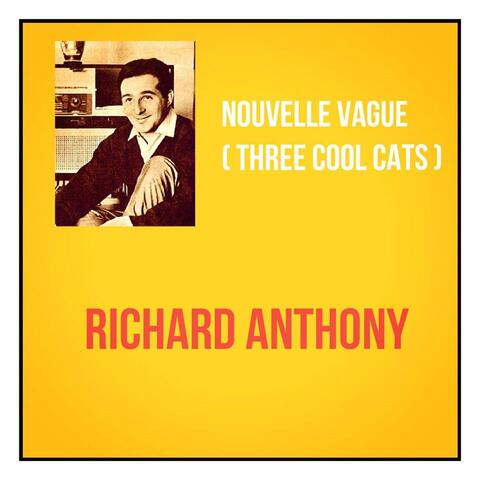 Nouvelle vague