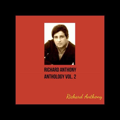 Richard Anthony Anthology Vol. 2