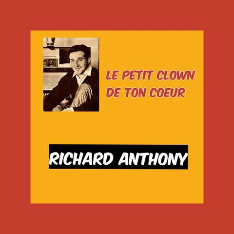 Le petit clown de ton coeur