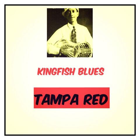 Kingfish Blues
