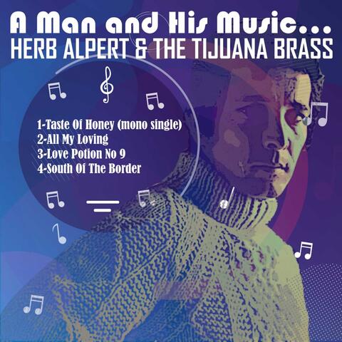 Herb Alpert & the Tijuana Brass