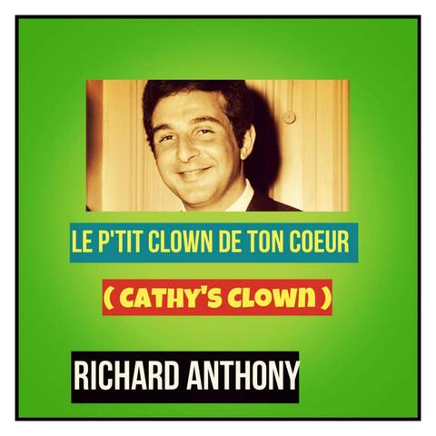 Le petit clown de ton cœur
