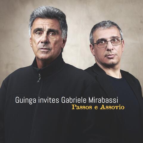 Guinga & Gabriele Mirabassi