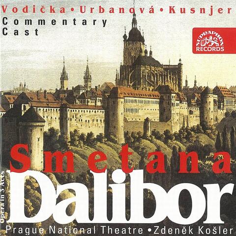 Smetana: Dalibor