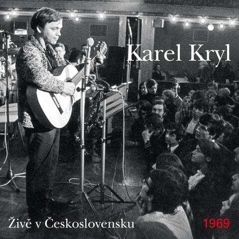 Živě V Československu 1969