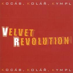 Velvet Revolution, Pt. 1