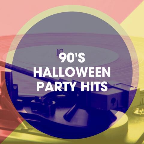 90's Halloween Party Hits