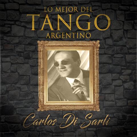 Lo Mejor del Tango Argentino