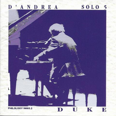 Solo 5: Duke