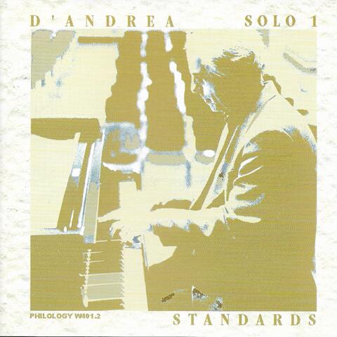 Solo 1: Standards