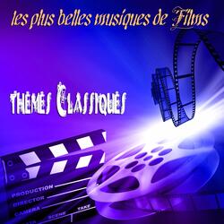 Thème de Borsalino