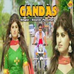 Gandas