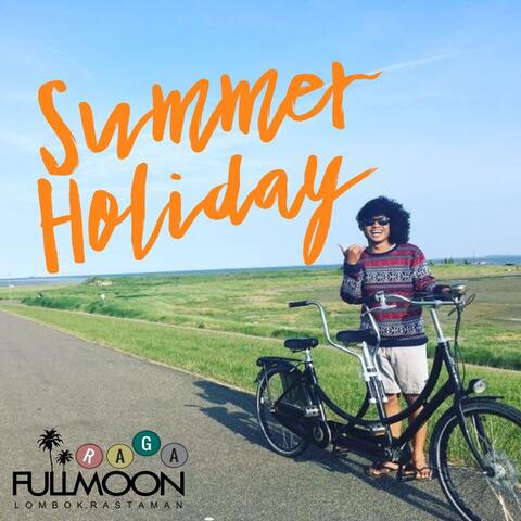 Summer Holiday