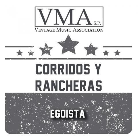 Corridos y Rancheras