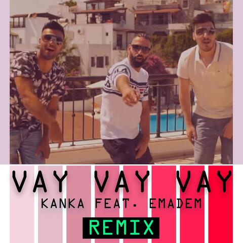 Vay Vay Vay