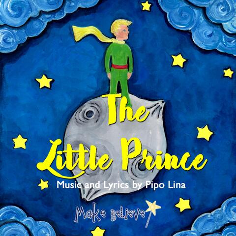 The Little Prince Musical
