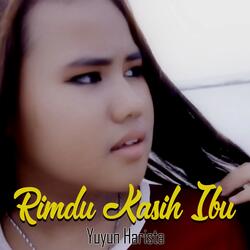 Rindu Kasih Ibu