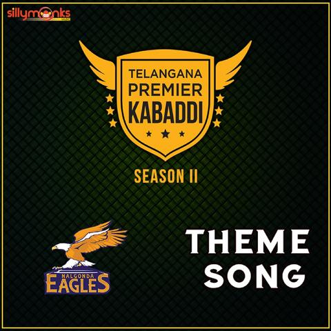 Nalgonda Eagles