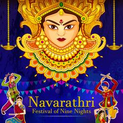 Shakti Aarati