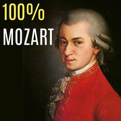 Clarinet Concerto in A Major, K. 622: II. Adagio