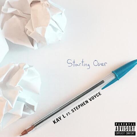 Starting Over