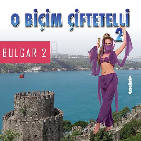 O Biçim Çiftetelli, Vol. 2