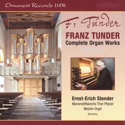 Was kann uns kommen an für Not in F Major