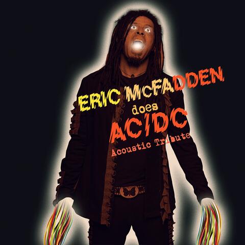 Eric McFadden does AC/DC