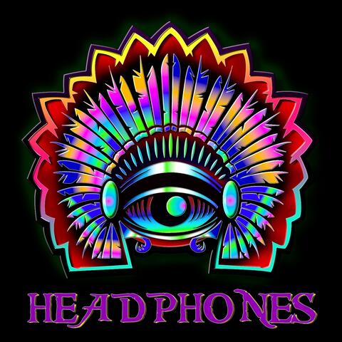 Headphones