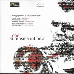 Inquieto / My Funny Valentine
