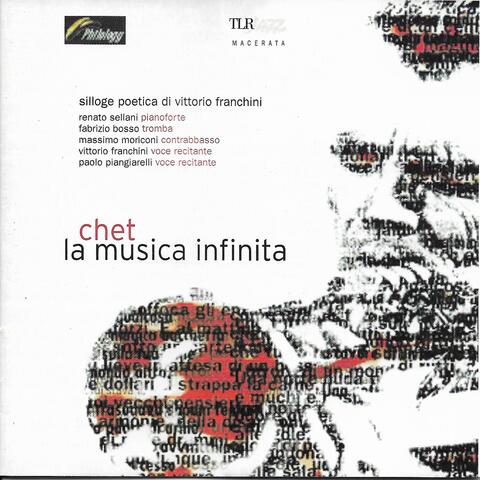 Chet: La Musica Infinita