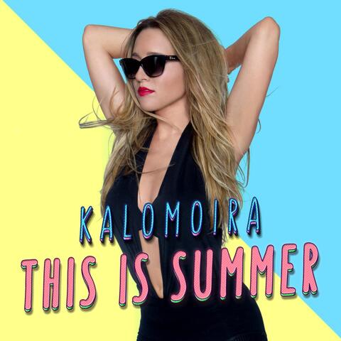 This Is Summer