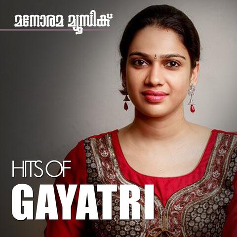 Hits of Gayatri Ashokan