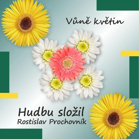 Vůně Květin