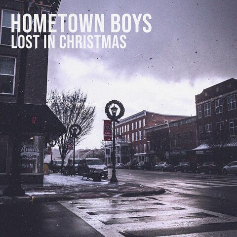 Lost in Christmas