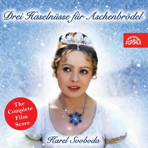 Drei haselnüsse für aschenbrödel