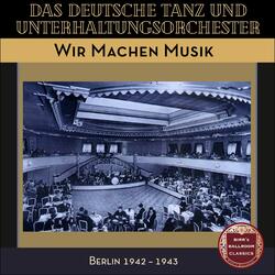 Das ist Musik für mich