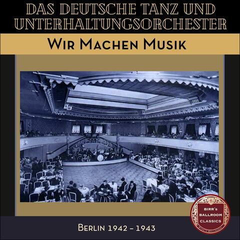 Wir Machen Musik