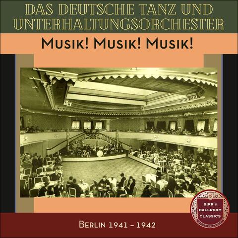 Musik! Musik! Musik!