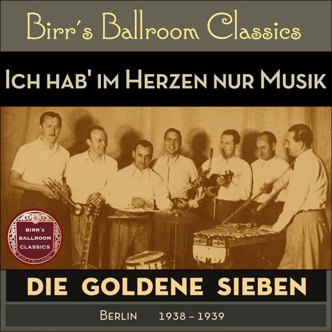 Ich hab' im Herzen nur Musik