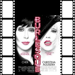 Welcome to Burlesque