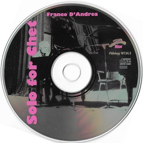 Franco D'Andrea Trio