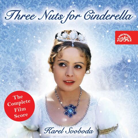 Three Nuts for Cinderella