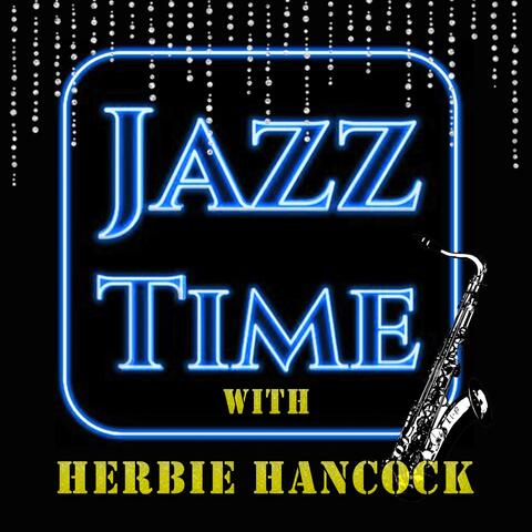 Jazz Time with Herbie Hancock