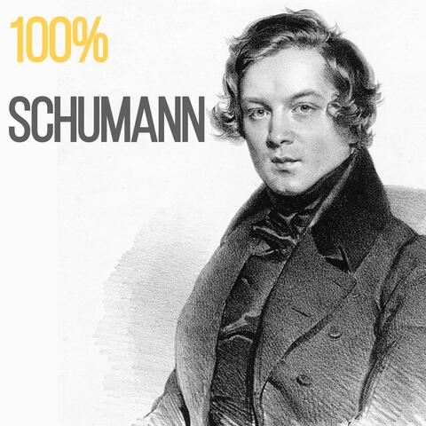 100% Schumann