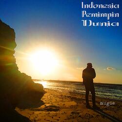 Indonesia Pemimpin Dunia