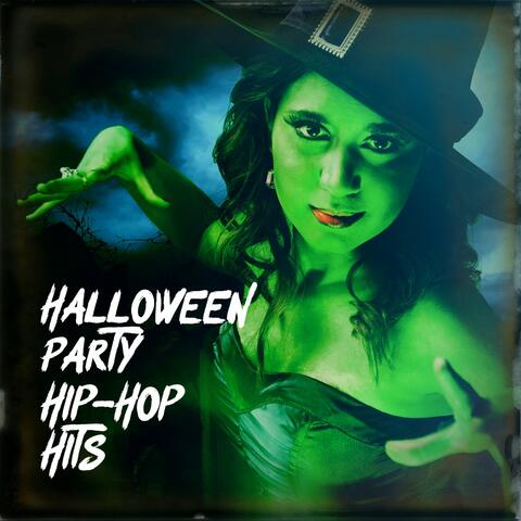 Halloween Party Hip-Hop Hits