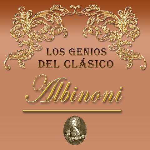Los Genios del Clásico, Albinoni