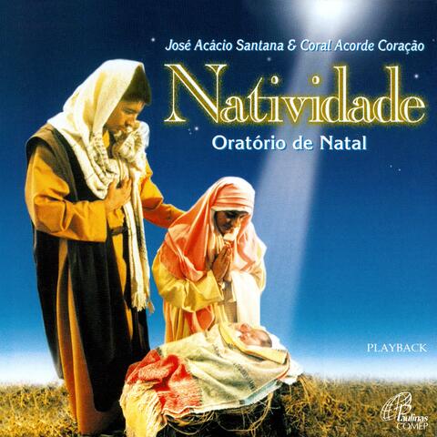 Natividade / Oratório de Natal