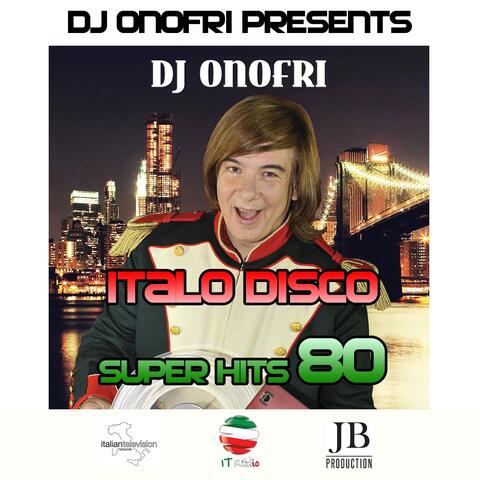 Italo Disco Super Hits 80